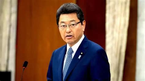 Japonya’da eski Bakan Yardımcısı İkeda, siyasi bağışları eksik bildirdiği şüphesiyle gözaltında